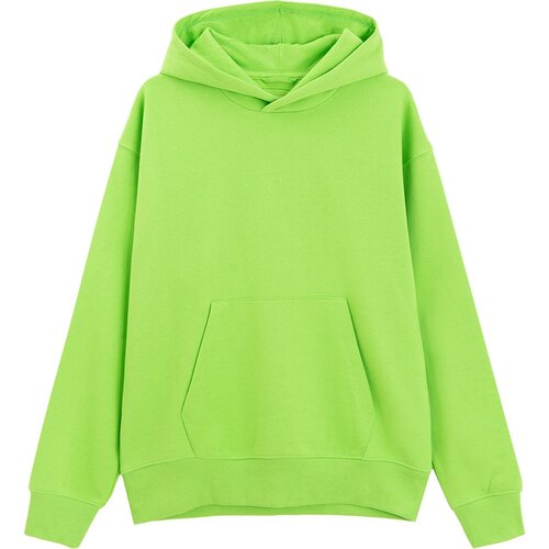Cool club pulover DR CCB3121001 F zelena 134 Cene