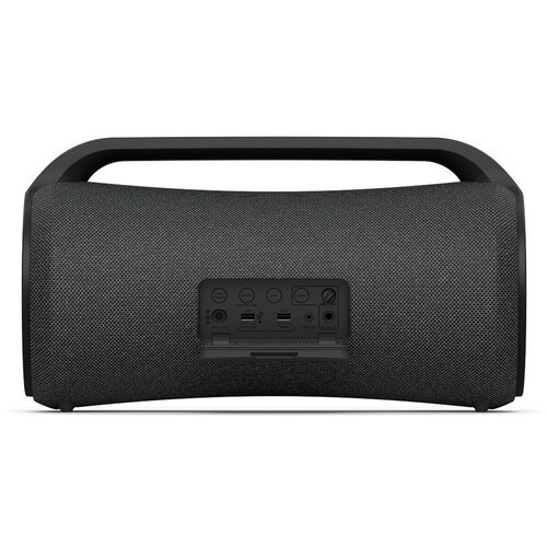 Sony SRS-XG500 prijenosni bežicni zvucnik XG500 serije x SRSXG500B.EU8 Slike