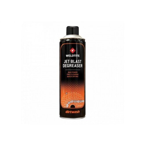 Weldtite SPREJ JET BLAST ZA ODSTRANJIVANJE MASNOĆE 500 ml Cene