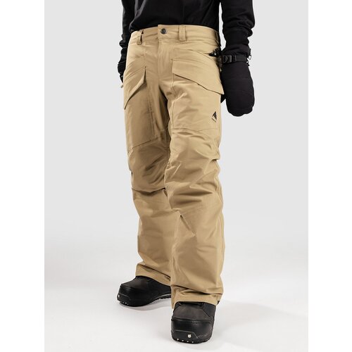 Burton Covert 2.0 Hlace kelp Slike
