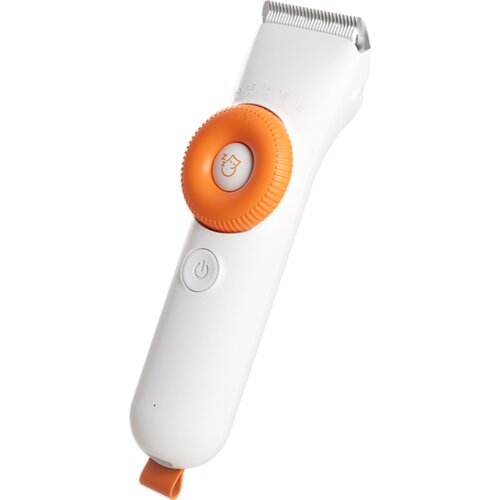 DOGCARE Električni clippers za hišne ljubljenčke VSC01 3H LED Type-C 7W, (20681316) Cene
