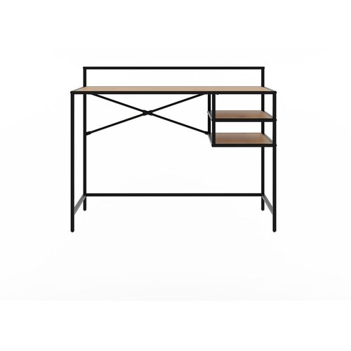 Unique Furniture Pisalna miza 57x110 cm Altino – Cene