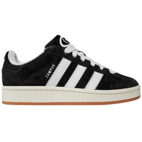 Adidas Modne superge CAMPUS Črna Cene
