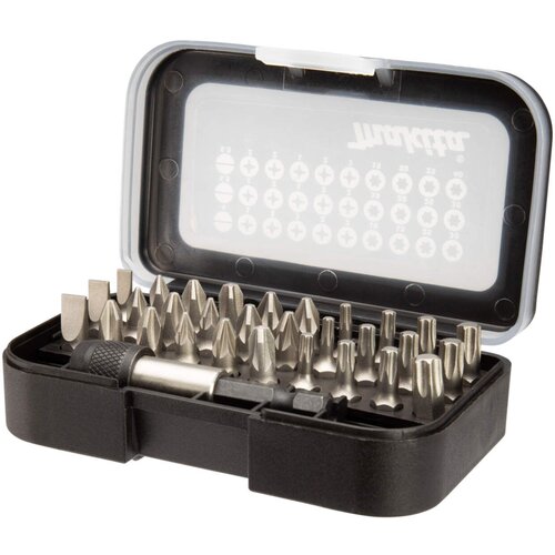 Makita set nastavaka 31kom (D3066712) Slike