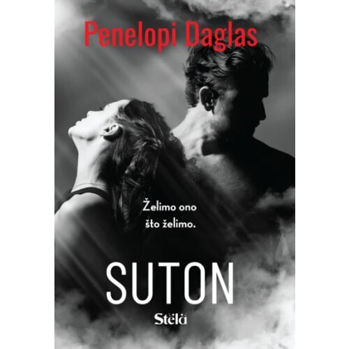 Publik Praktikum Suton - Penelopi Daglas ( ST0154 ) Slike