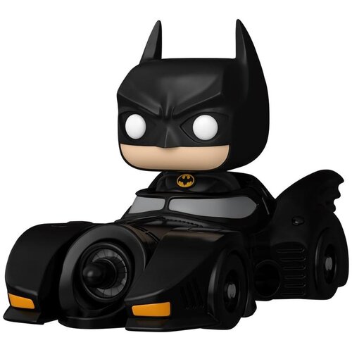 Funko POP Figura Rides Deluxe DC Comics Batman u Batmobilu Cijene