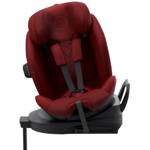  Autosjedalica Avionaut Stardust RWF+ Airflow i-Size 0-21 kg (40-105 cm), Red Slike
