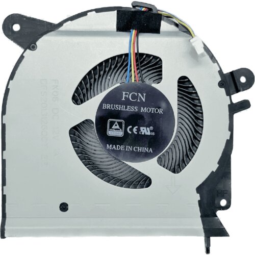  Ventilator Asus ROG Strix GL503VM GL503VS - Grafična kartica (GPU) Cene