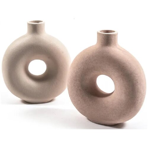 Mercury Home keramička vaza 45208, 18.3x7x20.6cm Cijene