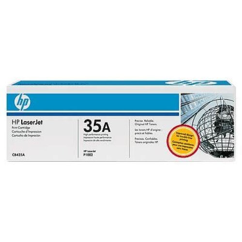 HP Toner CB435A black HV Cijene