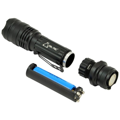 CEL-TEC FLZA-375 APOLLO Slike