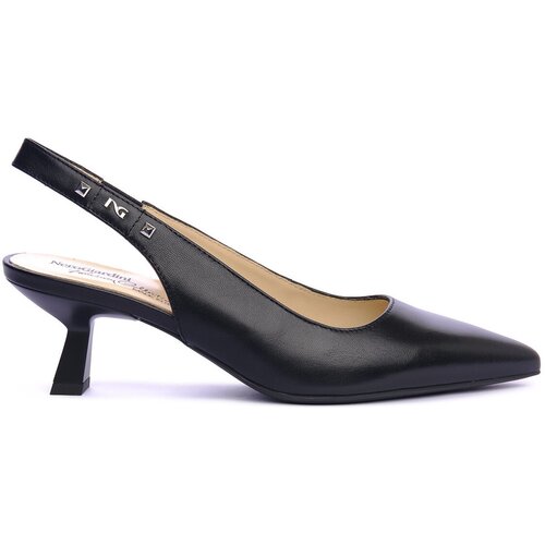 Nero Giardini 100 NAPPA NERO Crna Slike