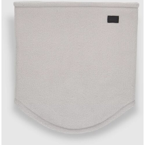 HAE Polar Fleece Neck Warmer light grey Slike
