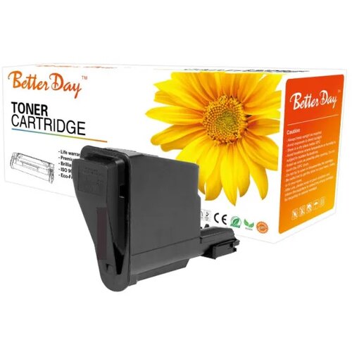 BetterDay zamenska toner kaseta za kyocera, 2.5k, wbox Slike
