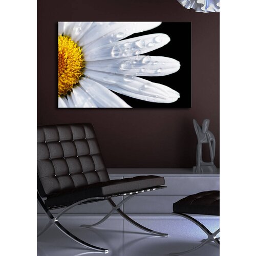 Wallity Slika sa LED osvetljenjem 4570İACT-3, 45x70 cm Cene
