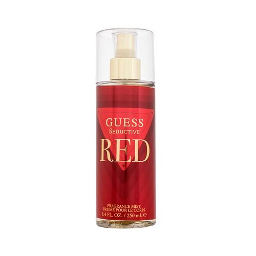 Guess Seductive Red sprej za telo 250 ml za ženske Slike
