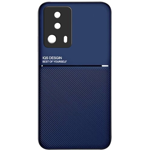 Anti Static Maska za Xiaomi 13 Lite plava Cene