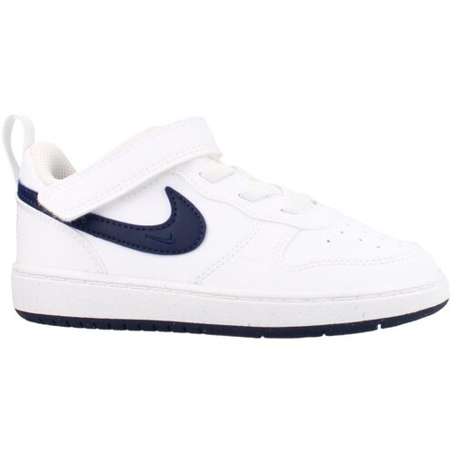 Nike Modne superge Court Borough Low Brnd Td Bela Slike