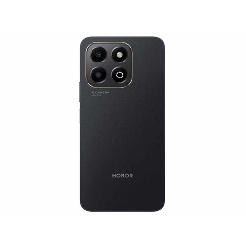 Honor X6b 4GB+128GB BlackDvostruka kamera 50 +... Slike
