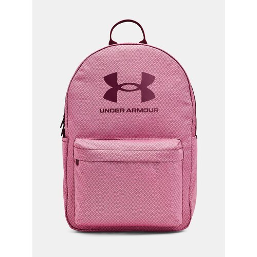 Under Armour Backpack UA Loudon Ripstop Backpack-RED - unisex Slike