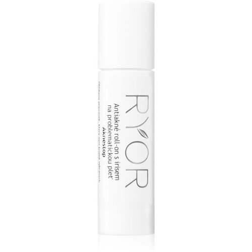RYOR Aknestop roll- on za problematično lice 5 ml Cijene