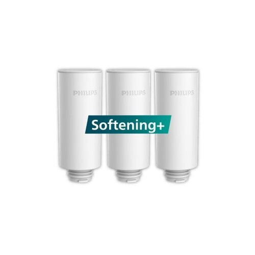 Philips Filteri za vodu SOFTENING+ AWP225S/31 3 komada Cijene