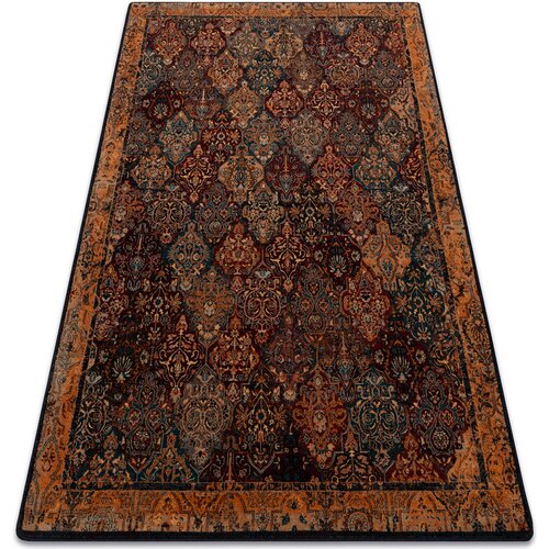 RugsX Preproge Preproga volna SUPERIOR KAIN baker 200x300 cm Bordo Cene