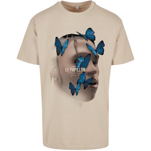 MT Upscale Le Papillon Oversize Tee Wet Sand Cijene