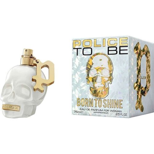 Parfem To Be Born To Shine 75 ml parfumska voda za ženske Cene