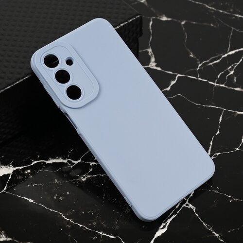 Teracell torbica  giulietta za samsung A165F galaxy A16 mat plavo-siva Cene