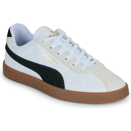 Puma Club II SD Bijela Cijene