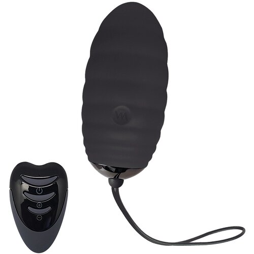 Adrien Lastic Vibro jaje Ocean Breeze 2.0 + LRS Cene