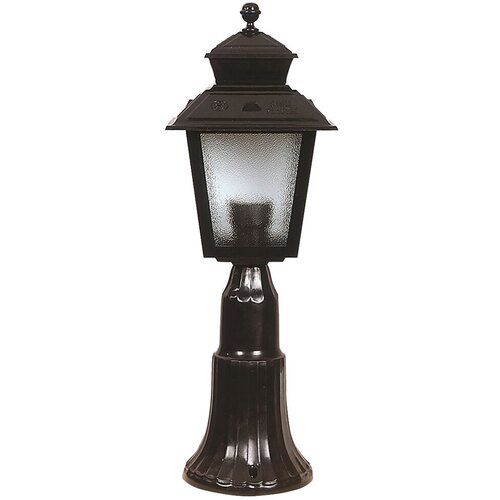 Lessentiel Maison spoljna zidna lampa BSU-68213-BSY-K, 53 cm, IP65, E27, 40W, Crna Cene