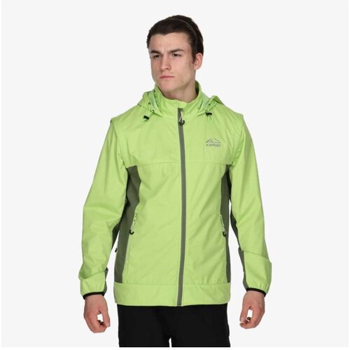 Kander muška jakna  Arvon jacket KAA241M504-06 Cene