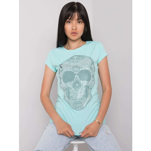 ex moda T-shirt-EM-TS-ES-21-532.18-light blue Cijene