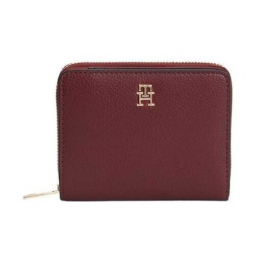 Tommy Hilfiger bordo ženski novčanik Slike