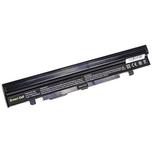 Green cell Baterija za Asus U46 / U47 / U56, 4400 mAh Cene