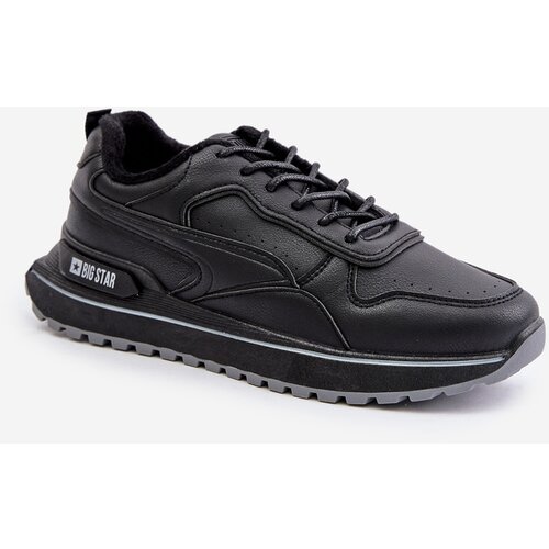 Big Star Insulated Men&amp;#039;s Sneakers Slike