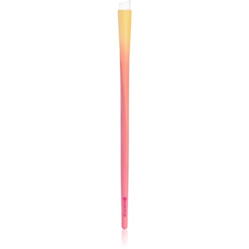 Essence BRUSH IT LIKE IT'S ART brow brush čopič za obrvi 01 Brows On Fleek Like A Masterpiece! 1 kos Cene