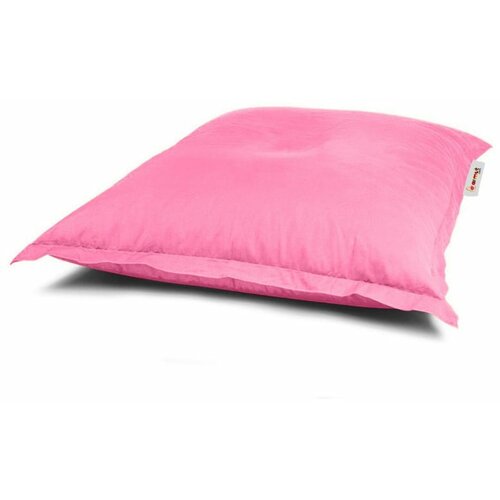 Floriane Garden Mattress - Pink Pink Garden Cushion Slike