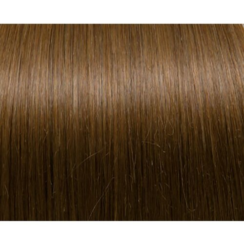 Seiseta prirodna kosa na tresi sa klipsama 50/55cm 12 copper golden blond Cene
