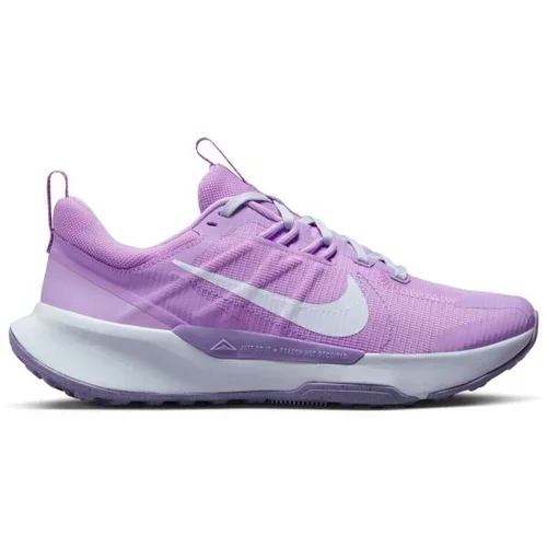 Nike JUNIPER TRAIL 2 W Ženske tenisice za trčanje, ružičasta, veličina 37.5