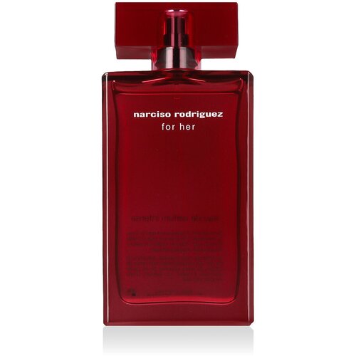 Narciso Rodriguez For Her Intense parfemska voda 100 ml Tester za žene Slike
