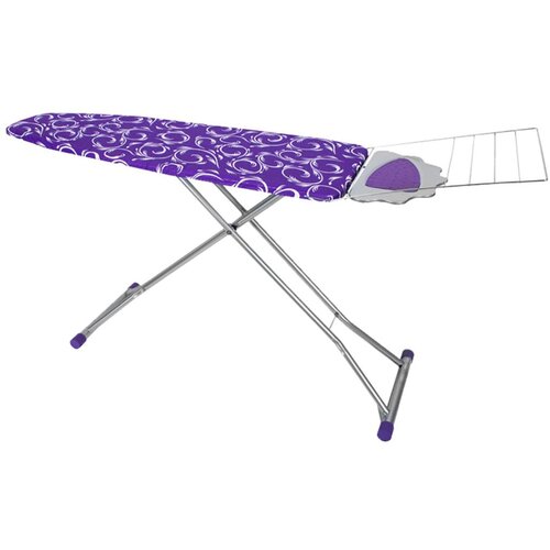 Zilan Daska za glačanje sa strujnom utičnicom, 118 x 42 cm, Verde &amp;ndash; ZLN0766 Slike