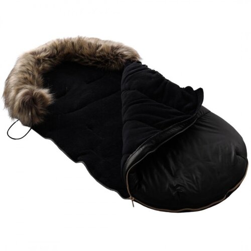 Junama igloo zimska vreća black TAKZIMVRE Slike