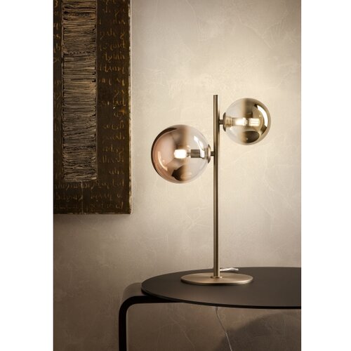  Redo 01-2784 - Stona lampa ROY 2xG9/10W/230V Slike