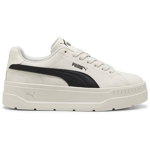 Puma Ženske patike Karmen Classic ESD, Bež Cene