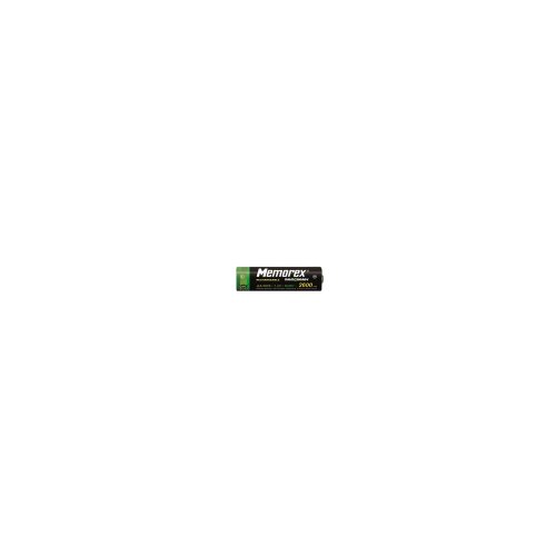 Memorex MEA1167 Baterije R6AA 2600mAh bl.4 Slike