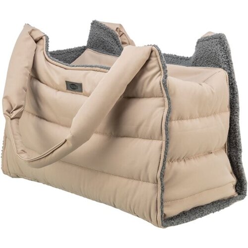 Trixie Torba Gina 42&#215;22&#215;58cm Krem Cene