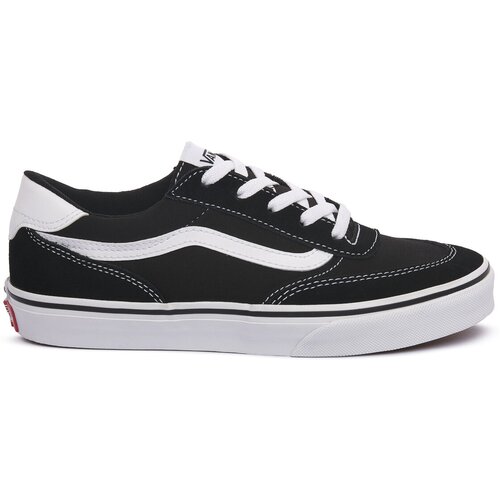 Vans Modne superge BA2 BROOKLYN LS Črna Cene